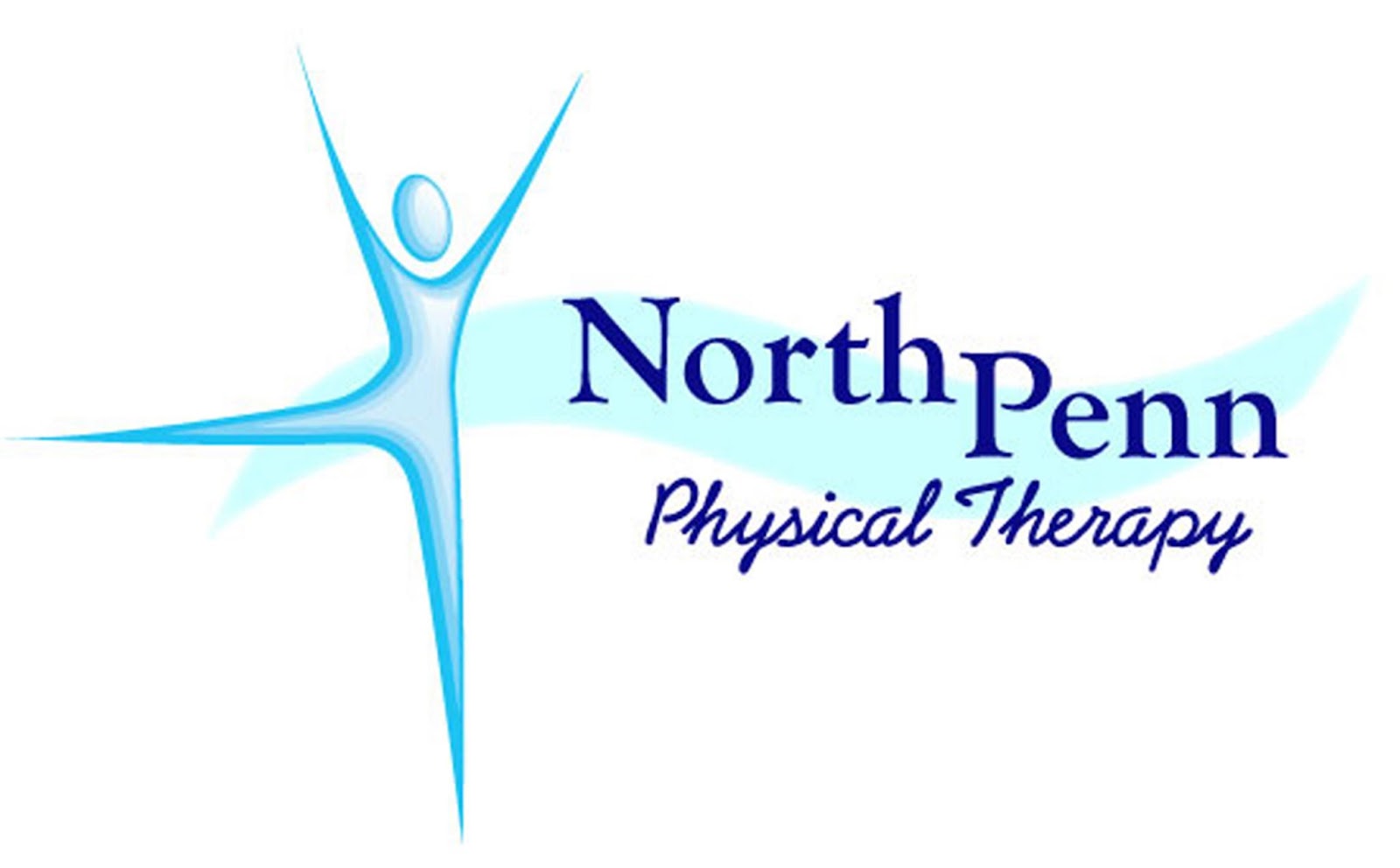 North Penn Physical Therapy logo