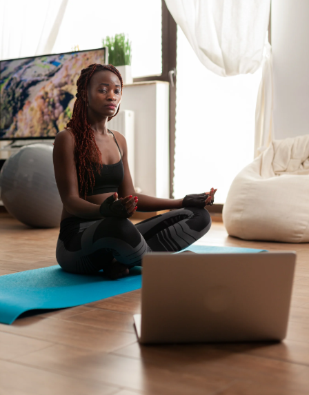 Group Sessions and Online Wellness - July 28th, 2026
